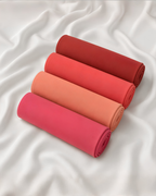 Everyday Modesty 4-Pack Hijab Set