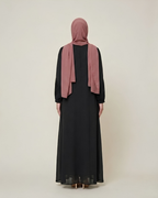Obsidian Pleat