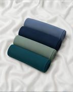 Everyday Modesty 4-Pack Hijab Set