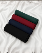 Everyday Modesty 4-Pack Hijab Set