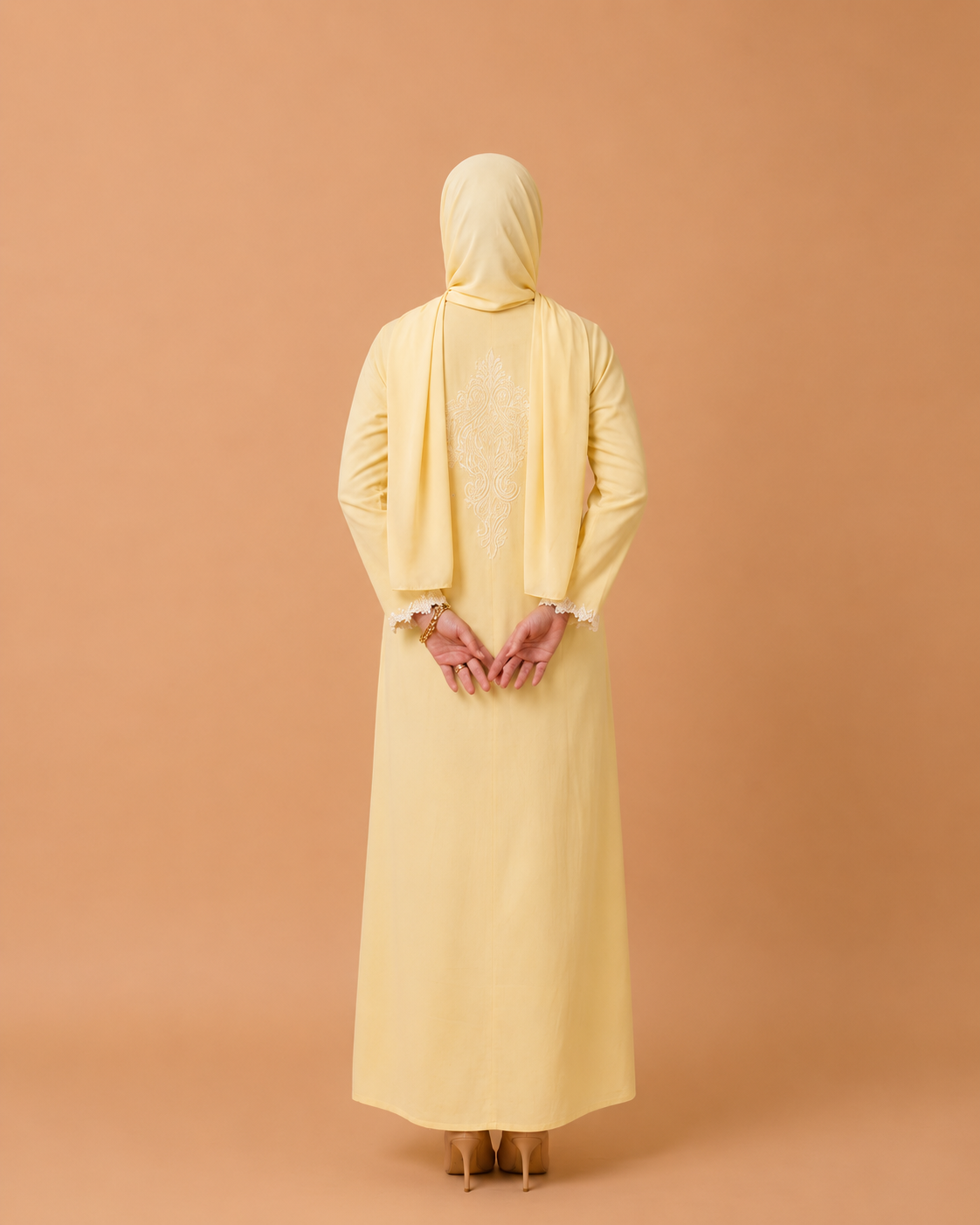 Haya – Yellow