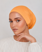 MariGold Mustard Tube Cap
