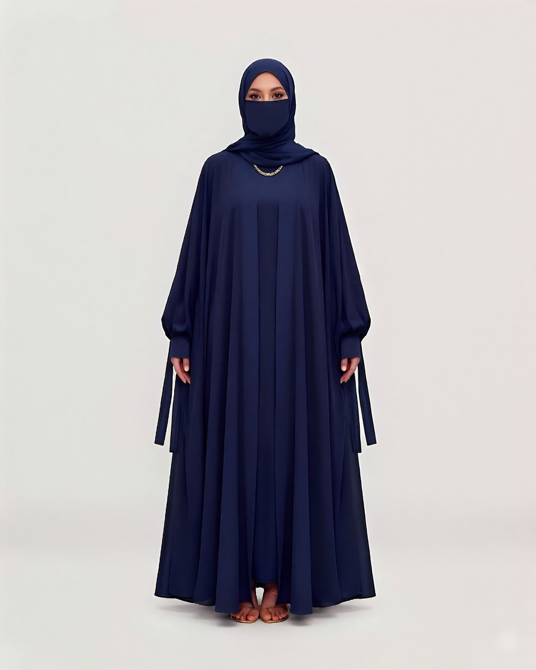 Royal Indigo