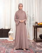 Mink Nida Abaya