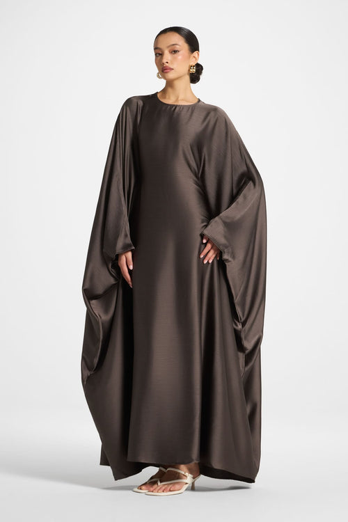 Abayas