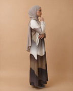 Serene Waves – Cream