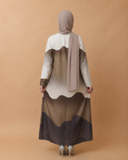 Serene Waves – Cream