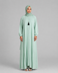 Mint Pleat