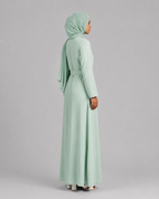 Mint Pleat