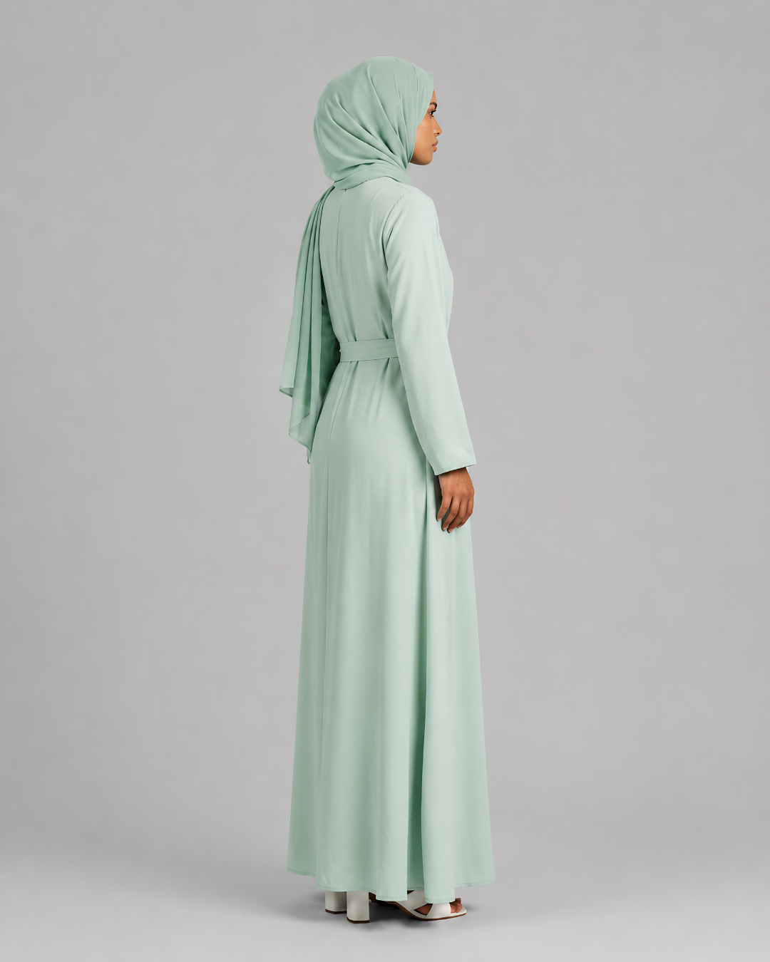Mint Pleat