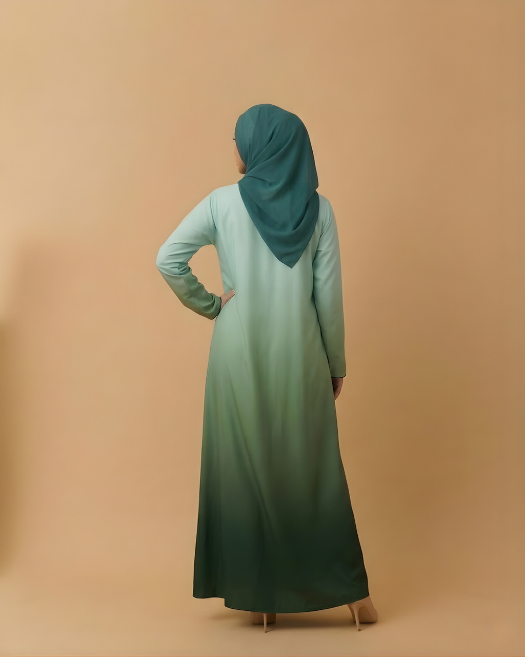SAGE - OMBRE