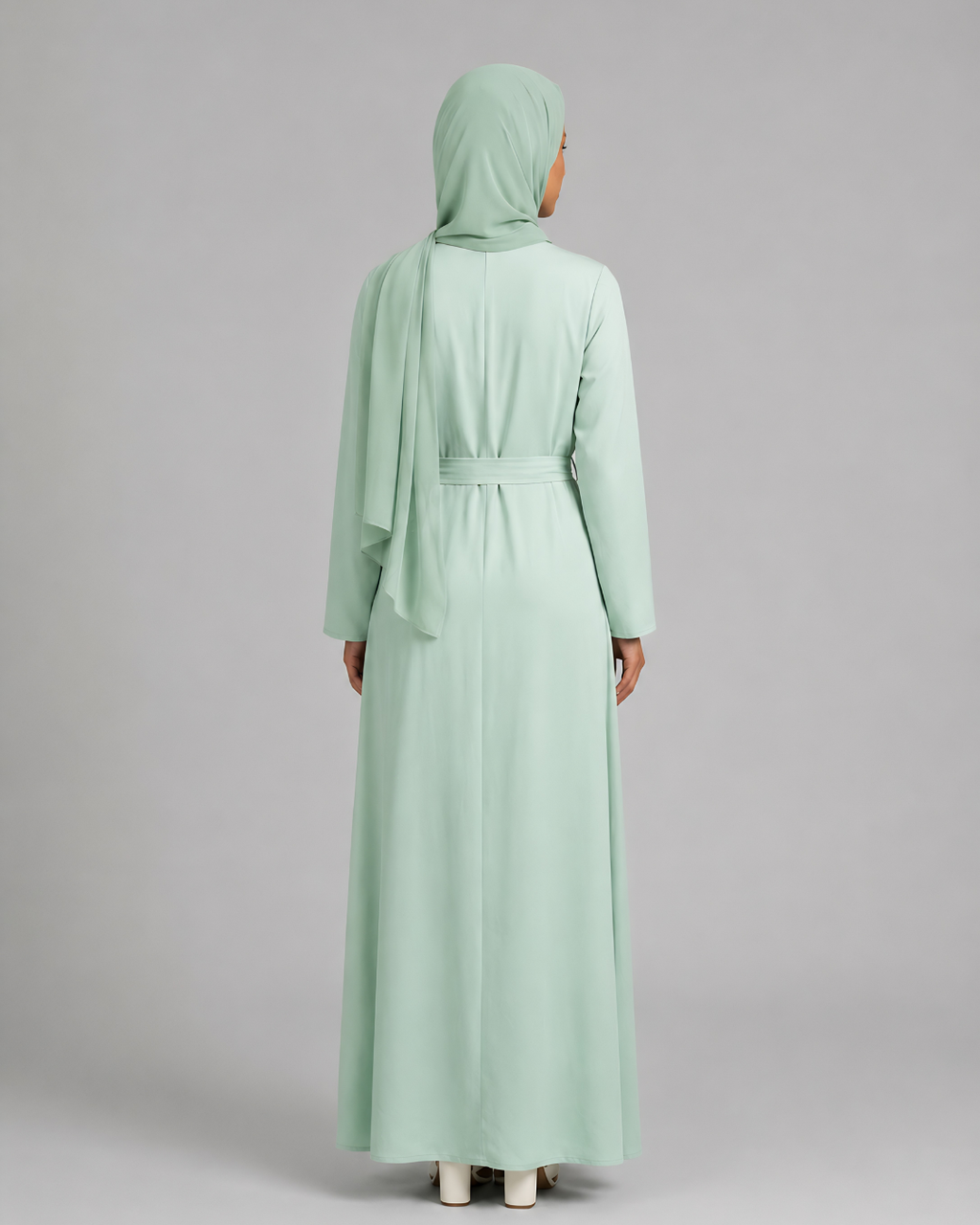 Mint Pleat