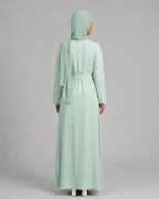 Mint Pleat