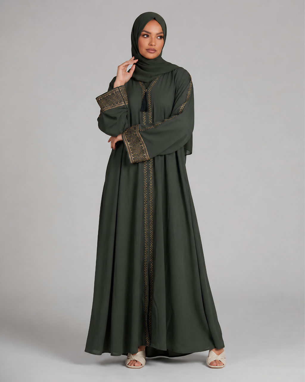 Olive Heritage