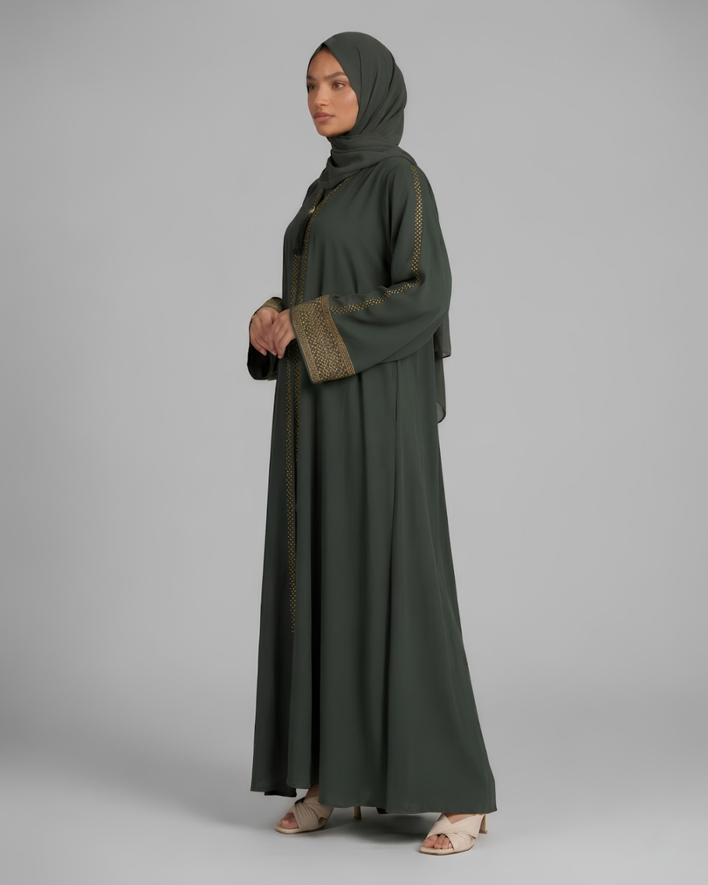Olive Heritage