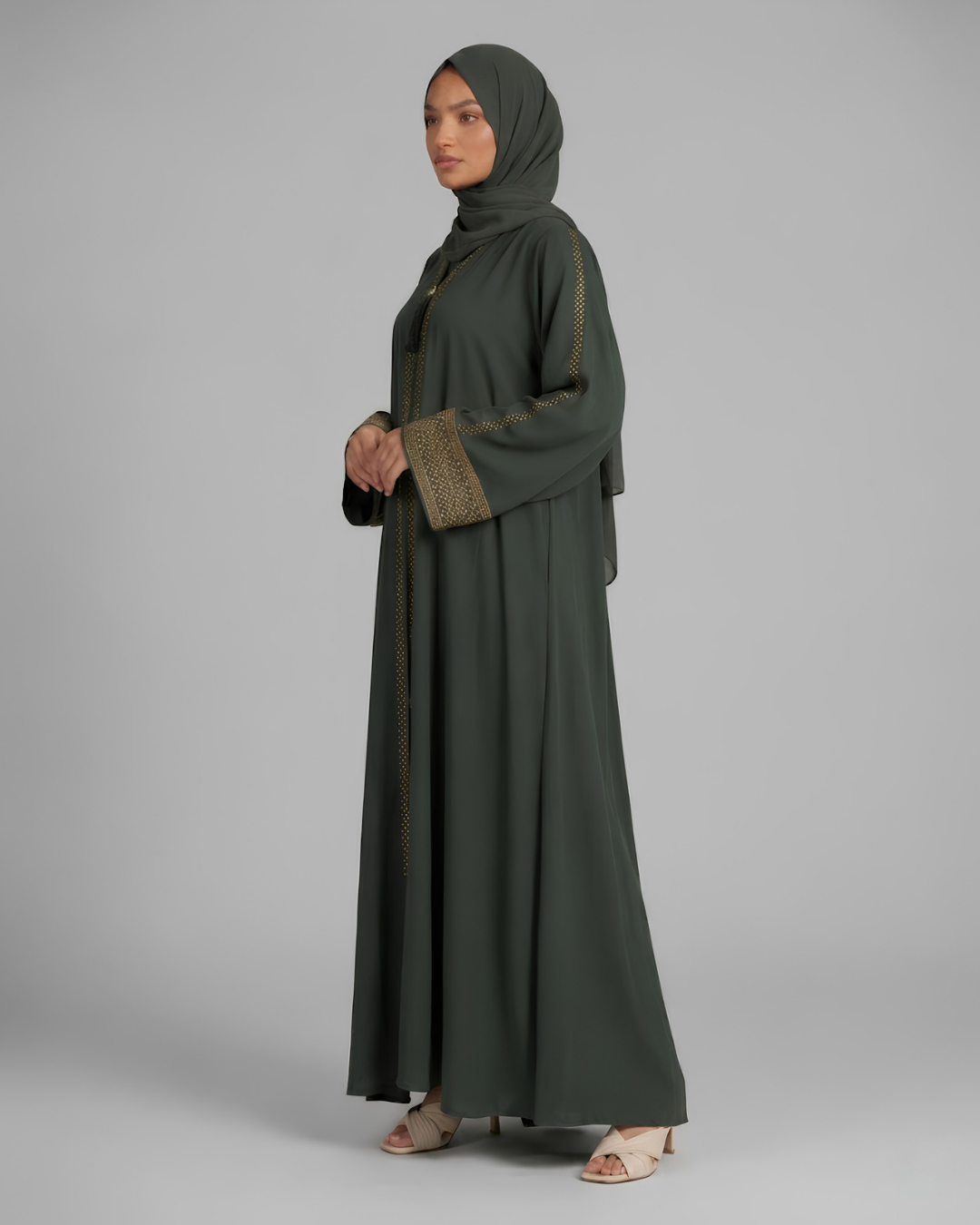 Olive Heritage