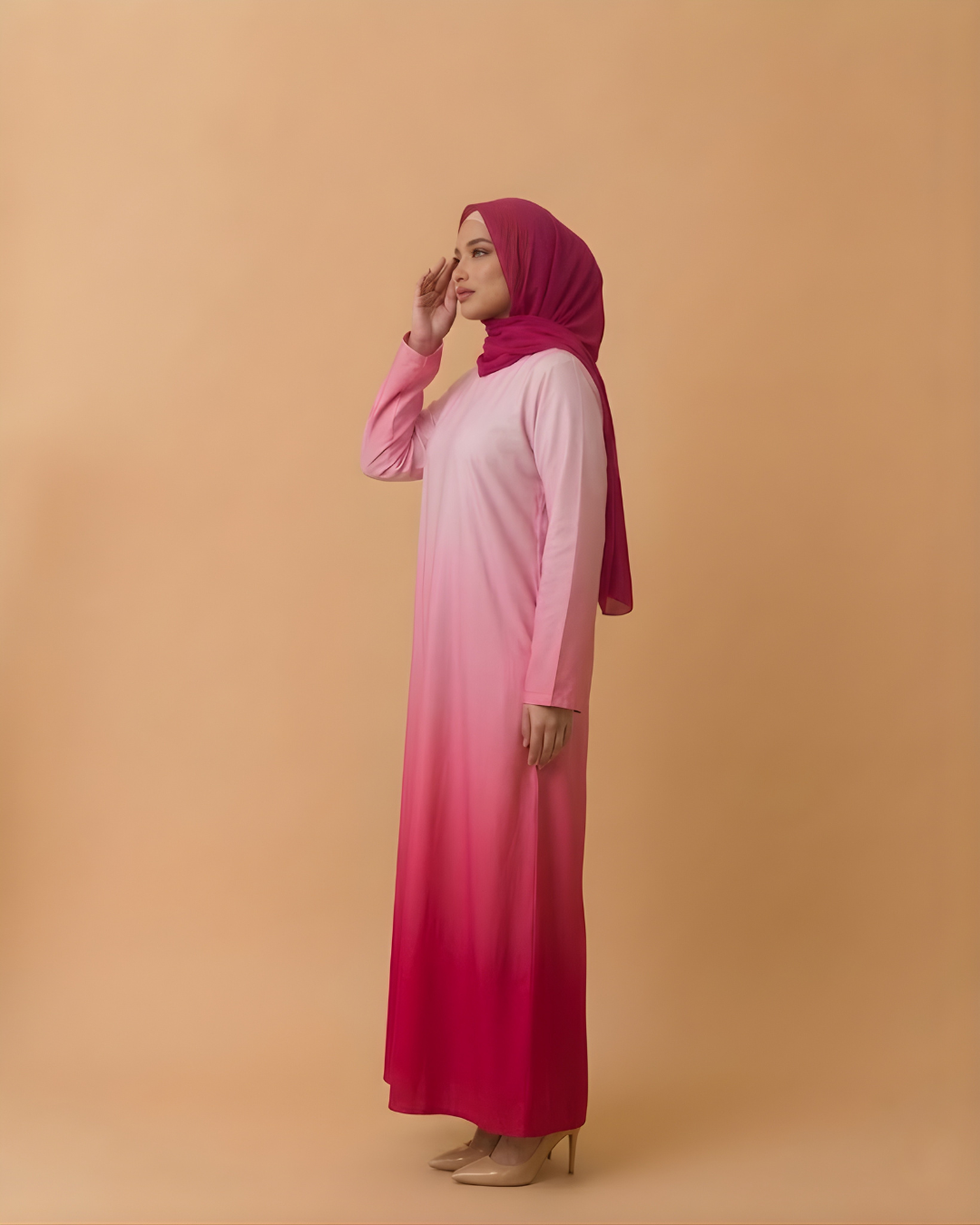 Sage Pink