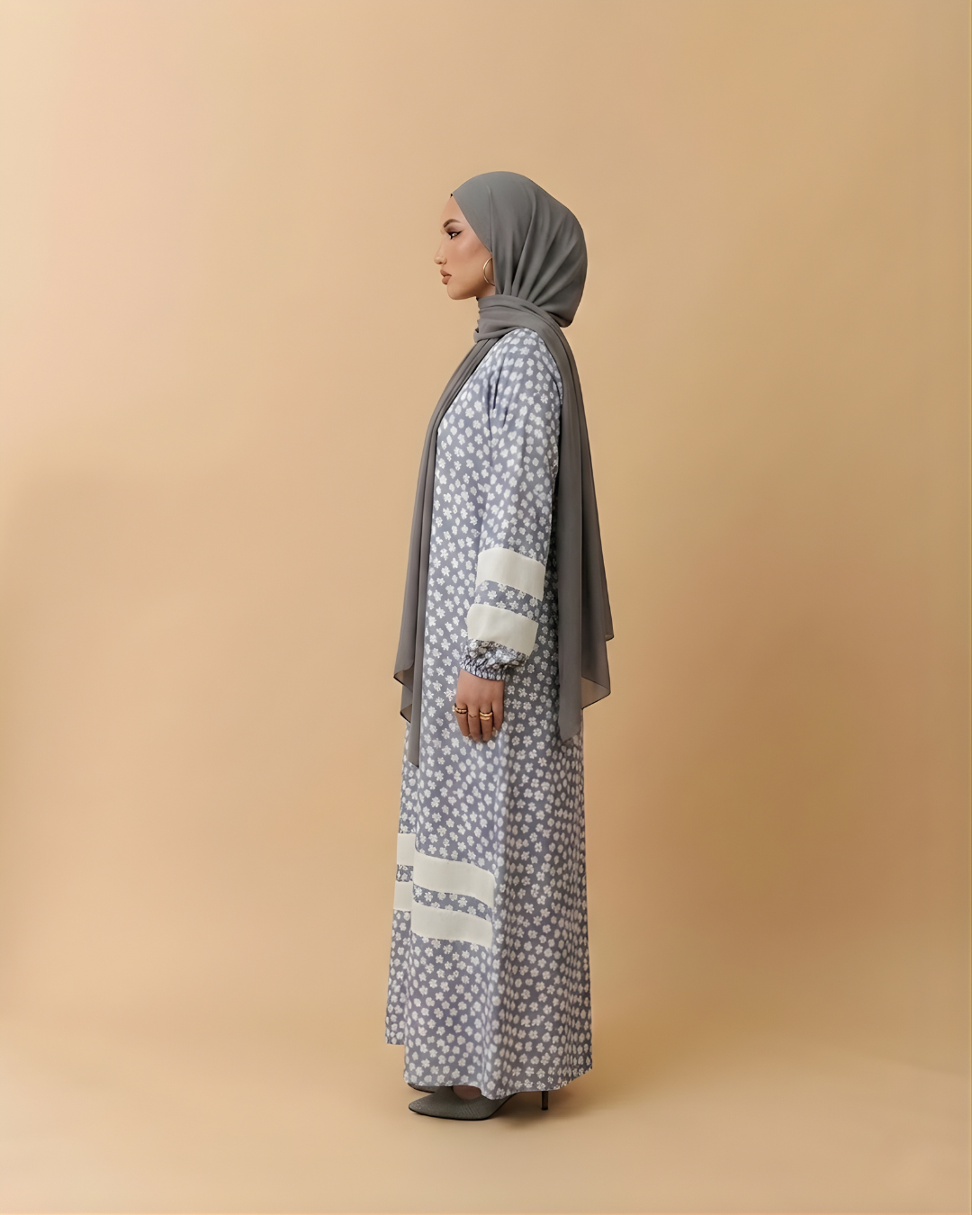 PETTLE - SHADOW BLUE