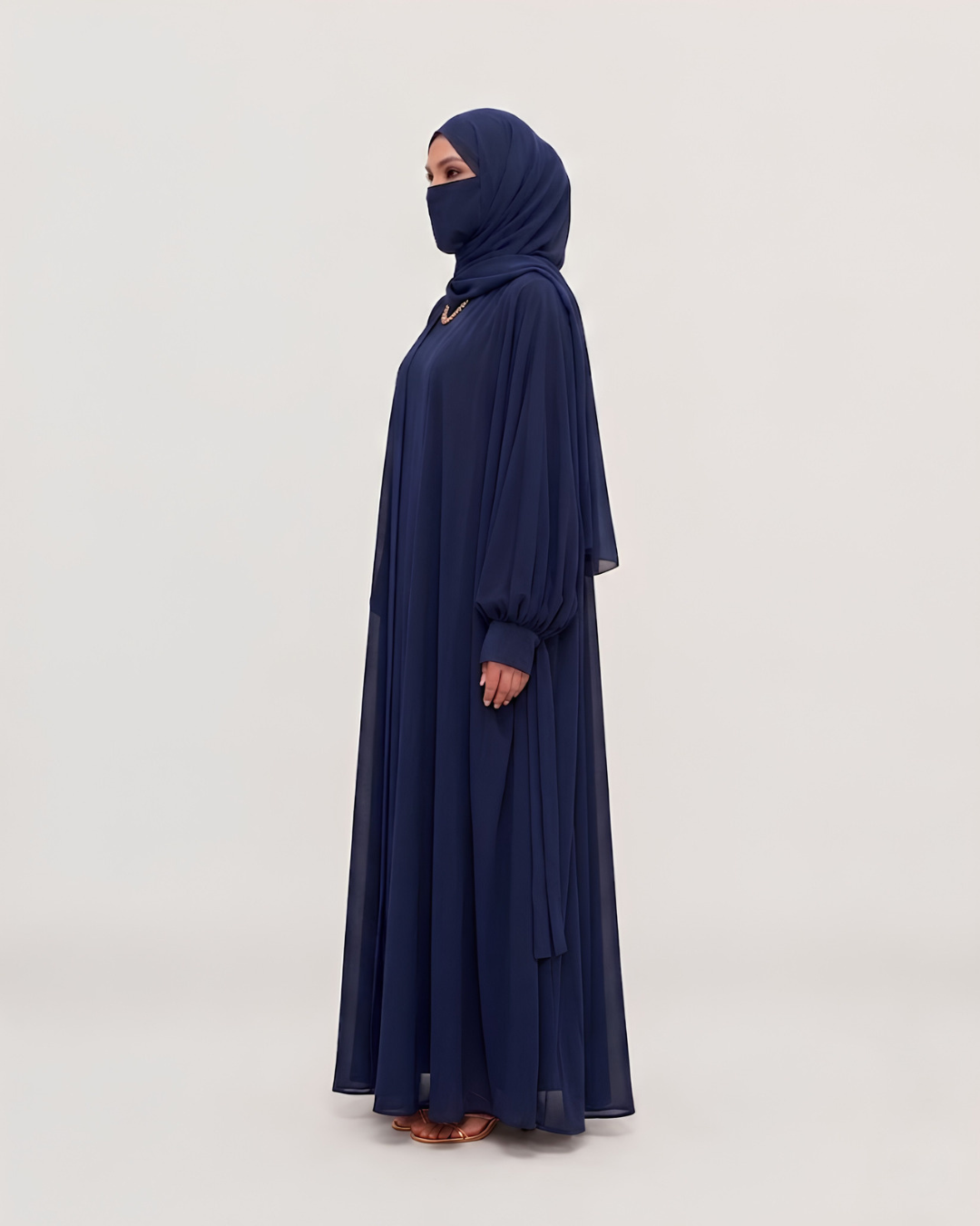 Royal Indigo