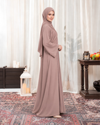 Mink Nida Abaya