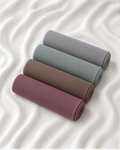 Everyday Modesty 4-Pack Hijab Set