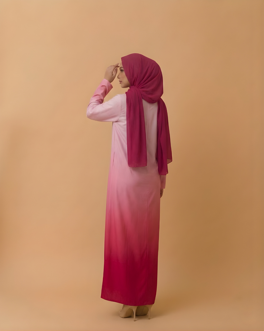 Sage Pink