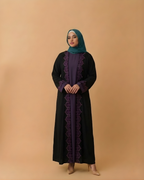 Luxe - Black