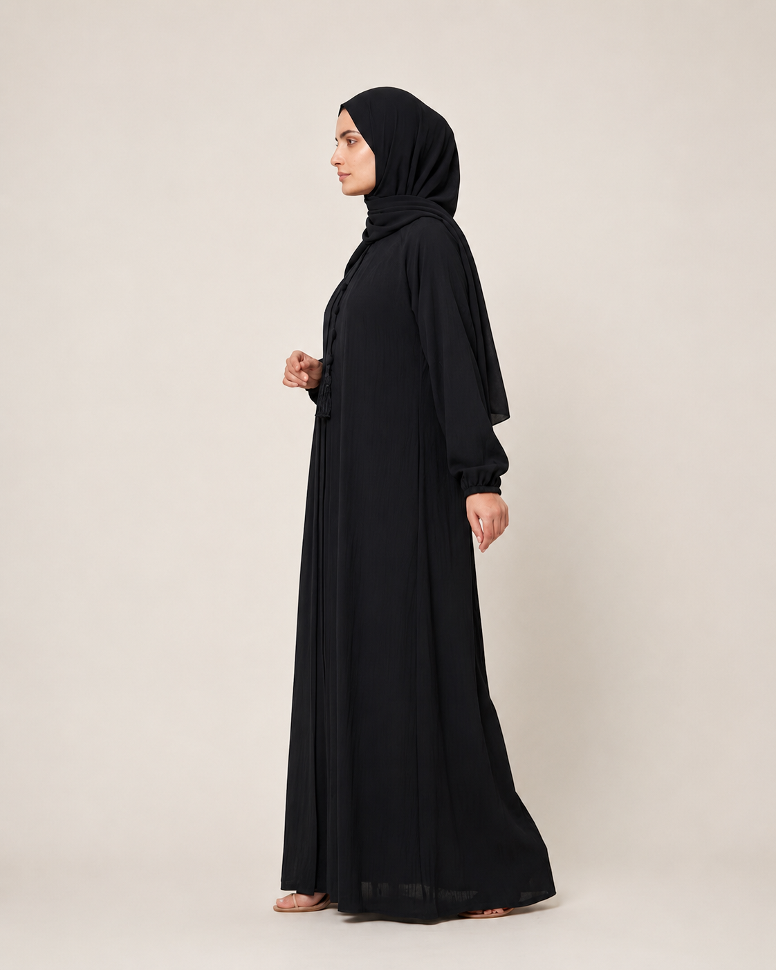 Midnight Pleat