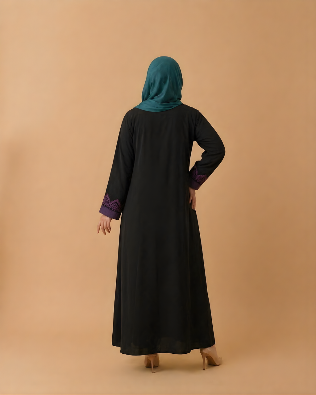 Luxe - Black