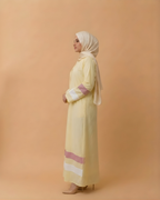 Noor – Yellow