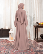 Mink Nida Abaya
