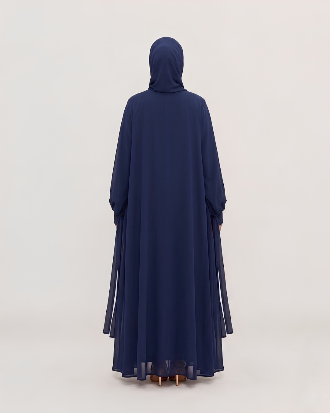 Royal Indigo