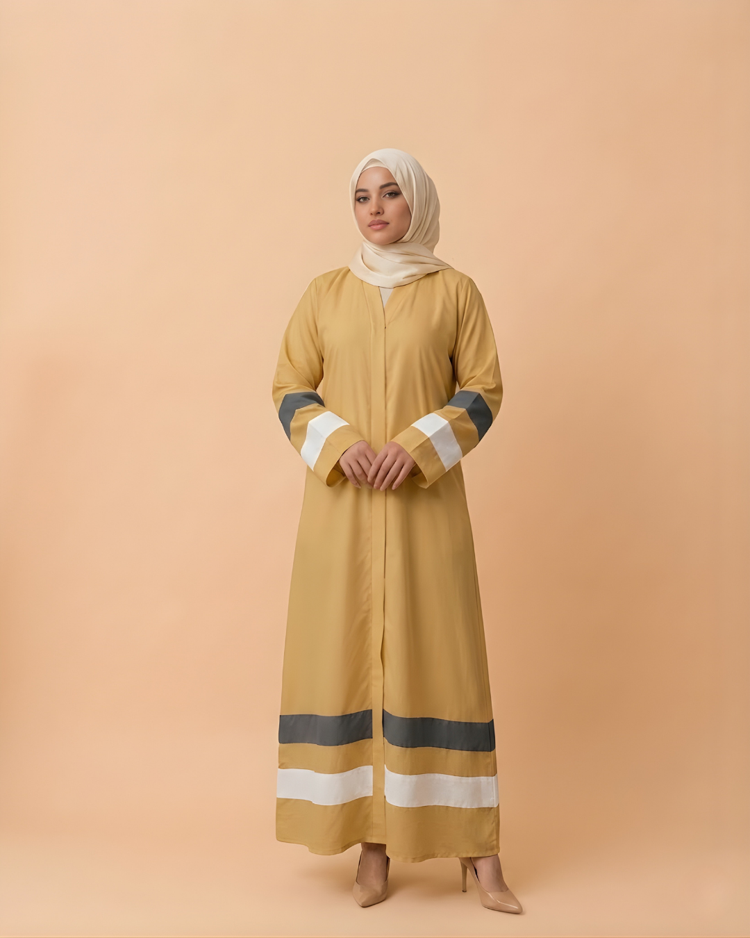 Noor – Peach