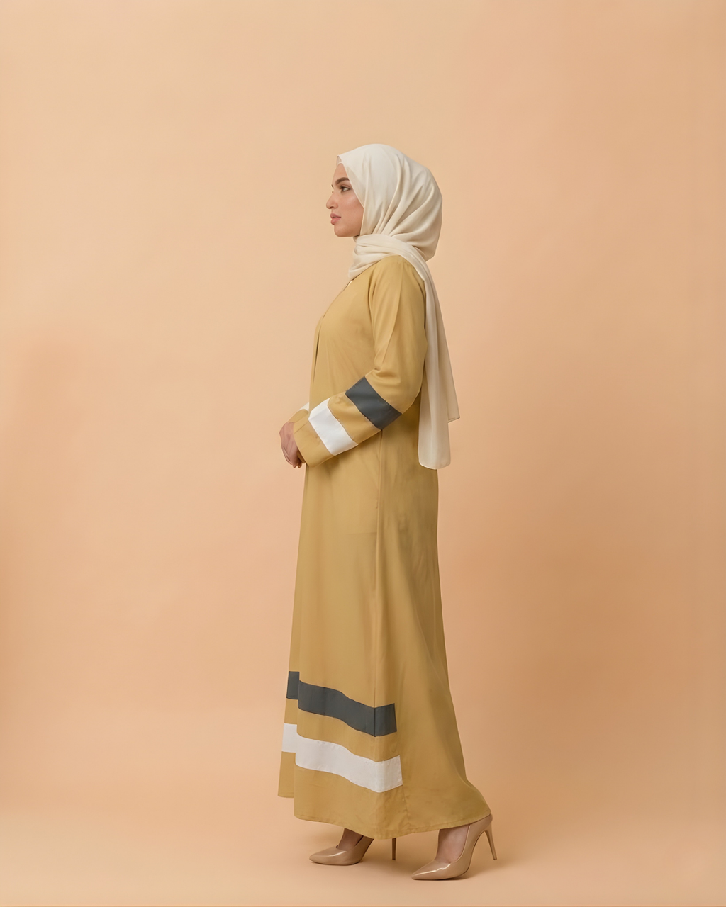 Noor – Peach