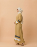 Noor – Peach