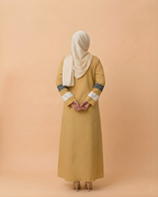 Noor – Peach