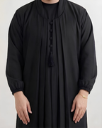 Midnight Pleat