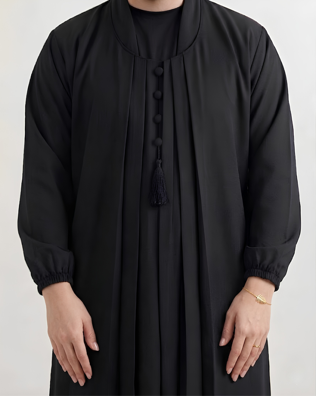 Midnight Pleat