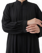 Obsidian Pleat