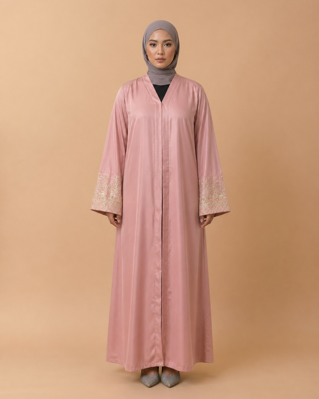 Zara – Pink