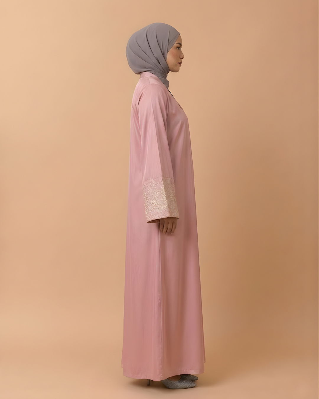 Zara – Pink