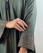 Olive Heritage