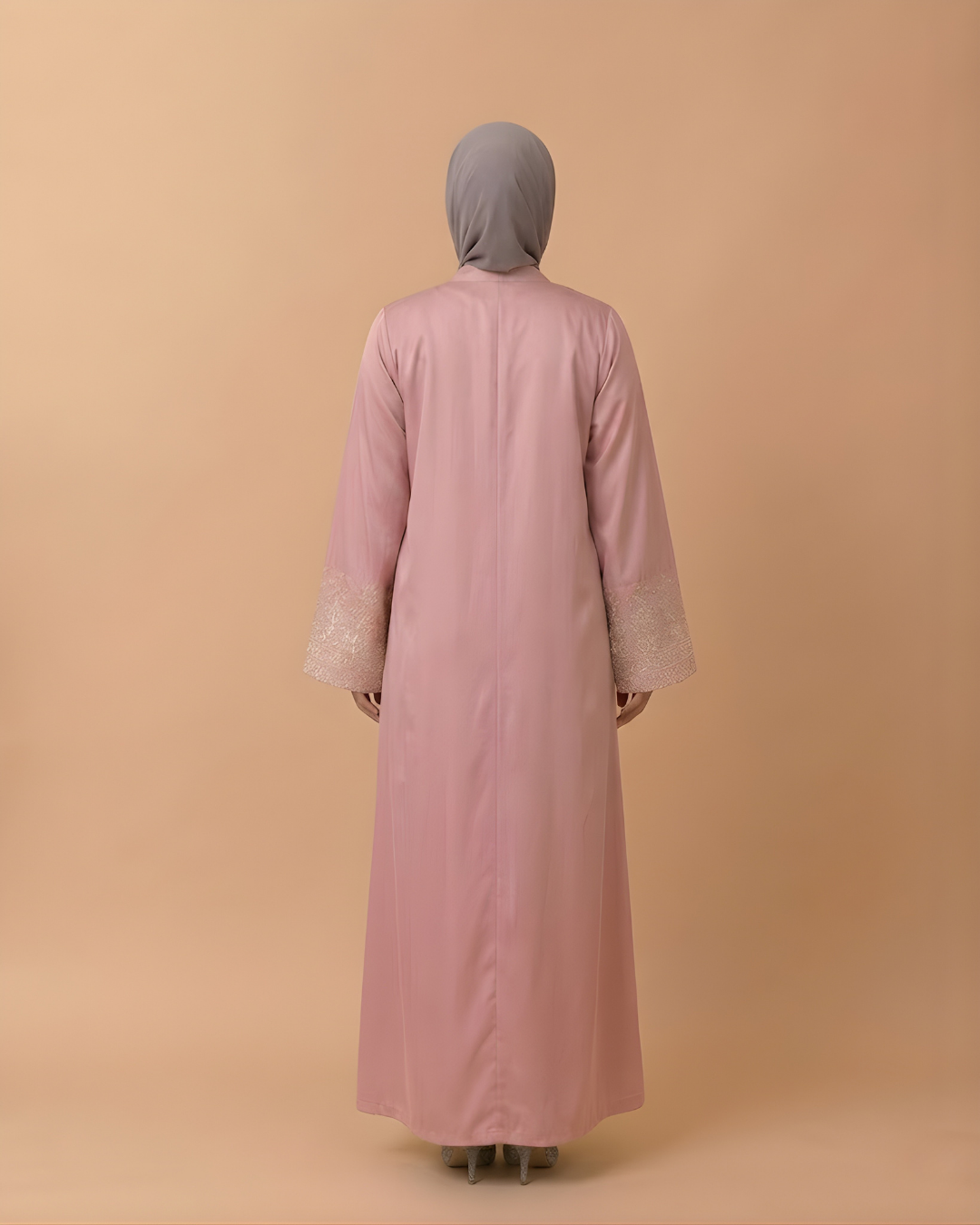 Zara – Pink