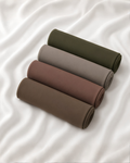 Everyday Modesty 4-Pack Hijab Set