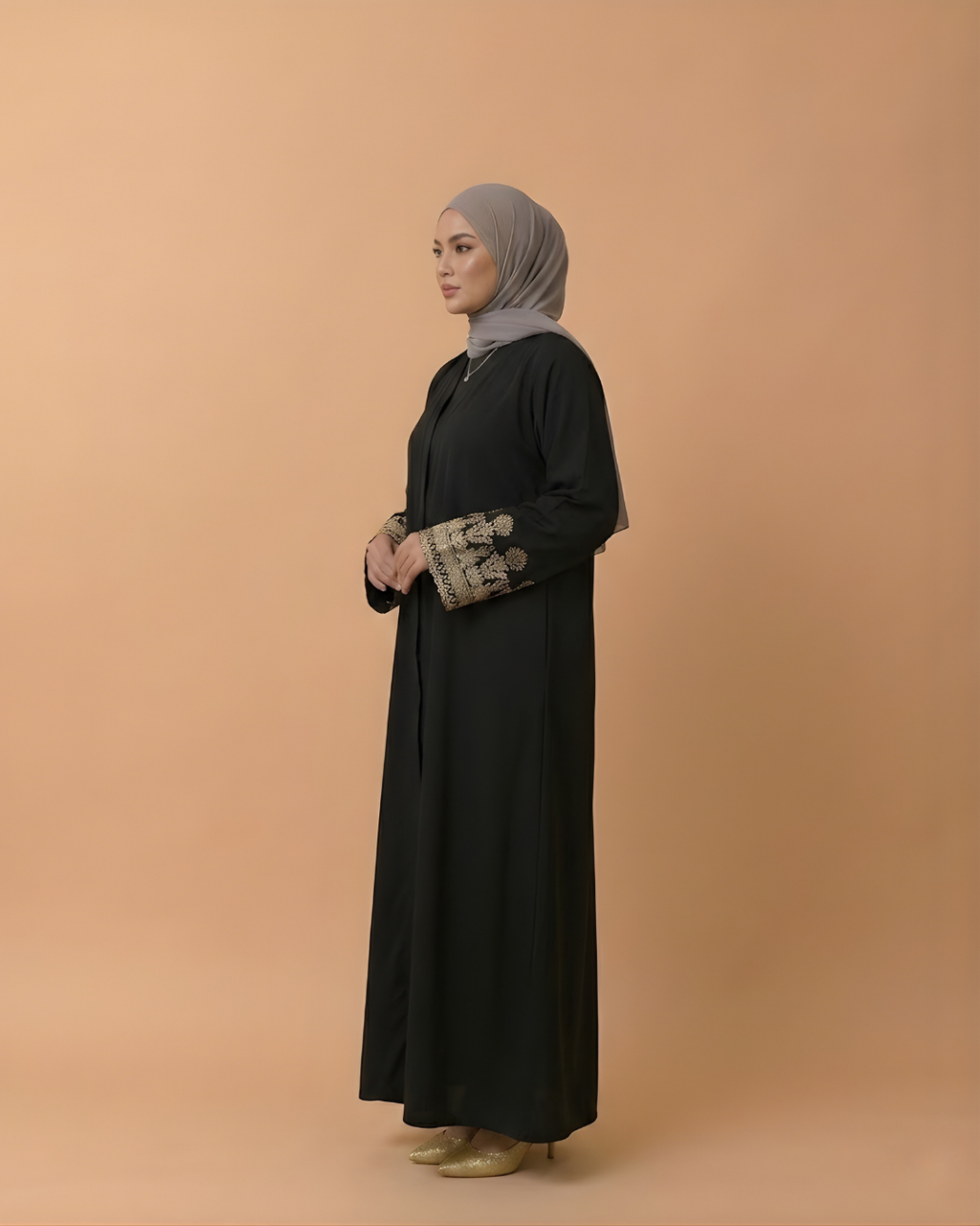 Zara – Black