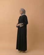 Zara – Black