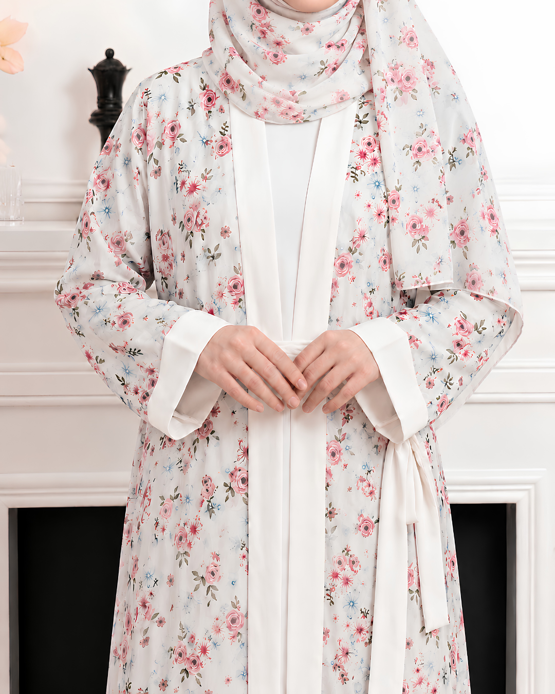 Blush Meadow