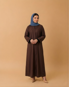 Pintex – Dark Brown