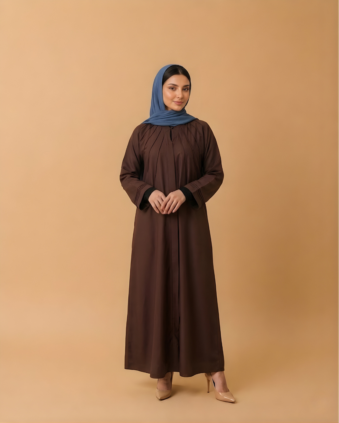 Pintex – Dark Brown