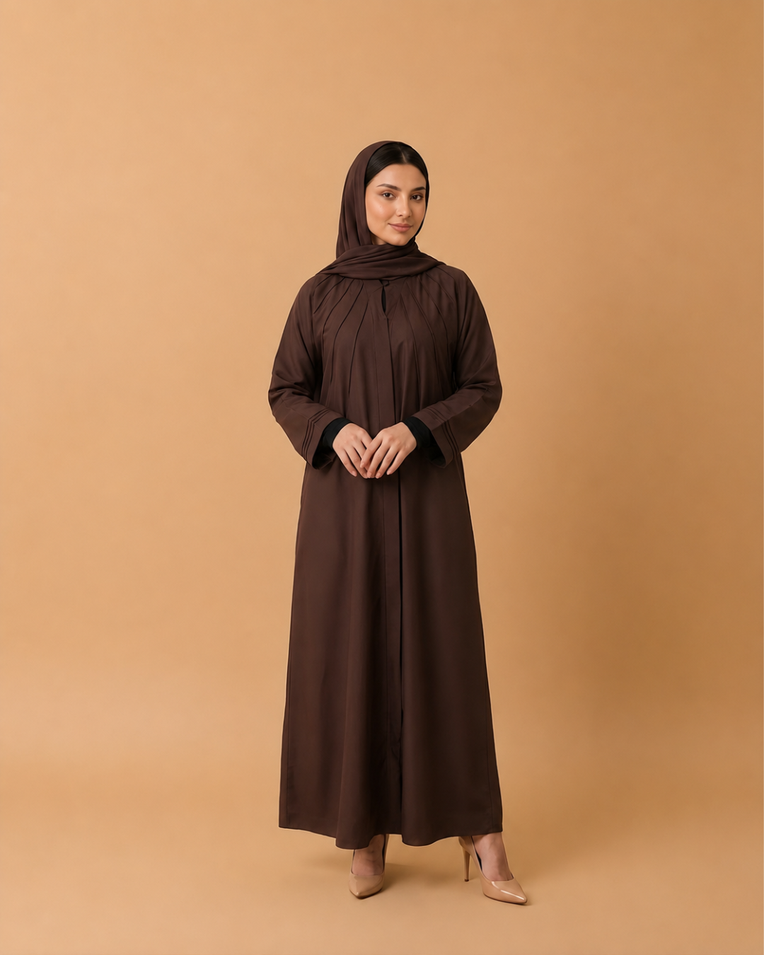 Pintex – Dark Brown